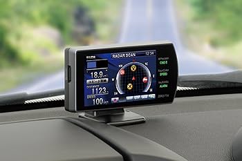 レーダー探知機 コムテック Amazon | コムテック(COMTEC)超高感度GPSレーダー探知機 ZERO